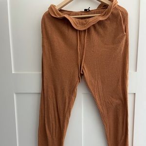 Urban Outfitters Out From Under joggers